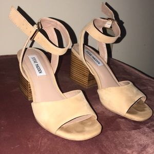 Steve Madden Sandals